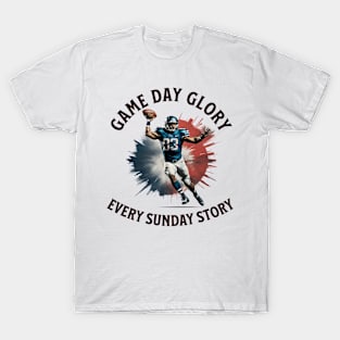 Game Day Glory T-Shirt